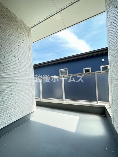 上越市土橋の中古一戸建て