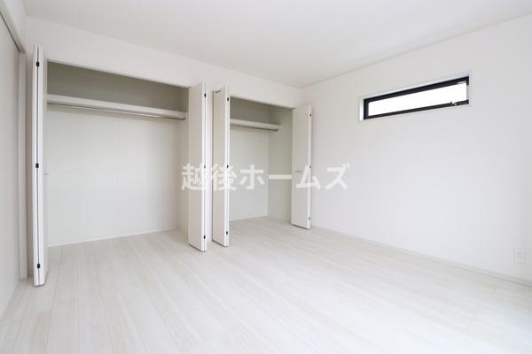上越市国府２丁目の中古一戸建て