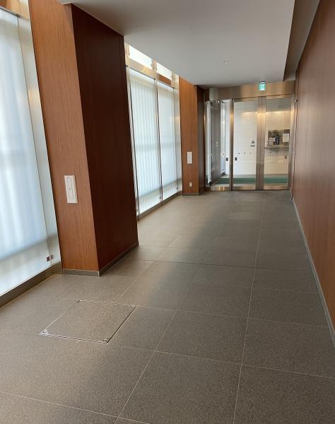 ポレスタータワー高田