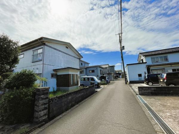 中古戸建　新光町２丁目