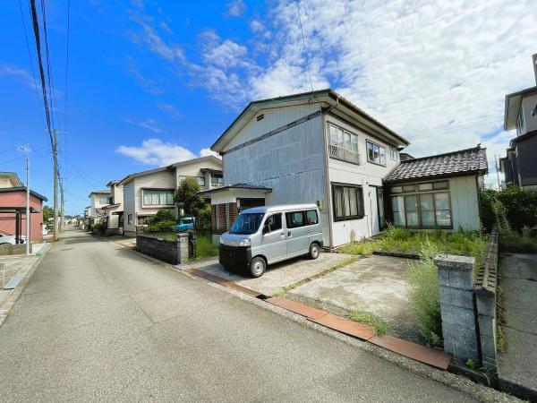 中古戸建　新光町２丁目