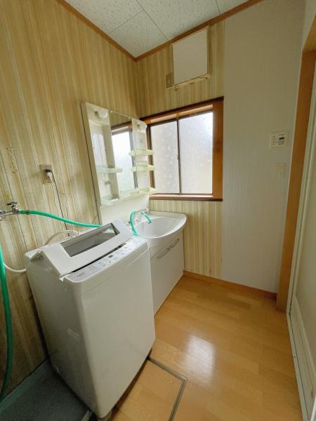 上越市名立区名立小泊の中古一戸建て