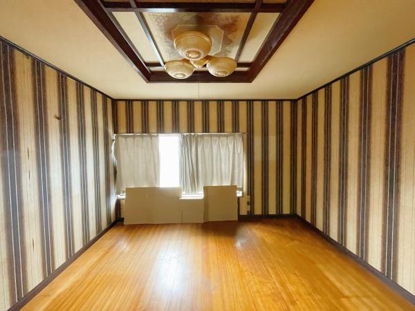 上越市名立区名立小泊の中古一戸建て