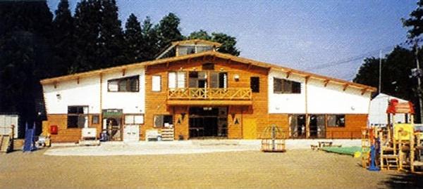 2号棟 上越市昭和町2丁目 いろどりアイタウン(認定こども園ほたる保育園)