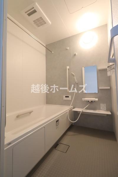 ２号棟　上越市昭和町２丁目　いろどりアイタウン