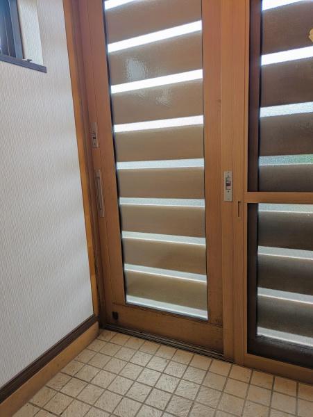 上越市頸城区下吉の中古一戸建て