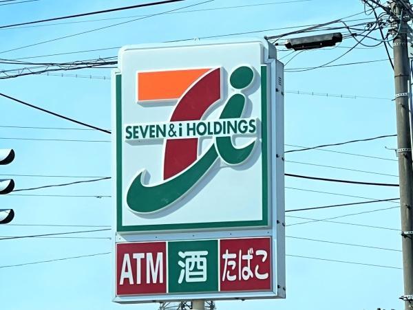 上越市頸城区下吉の中古一戸建て(セブンイレブンくびき工業団地店)
