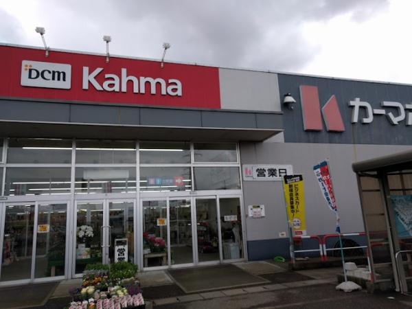 上越市頸城区下吉の中古一戸建て(DCM直江津店)