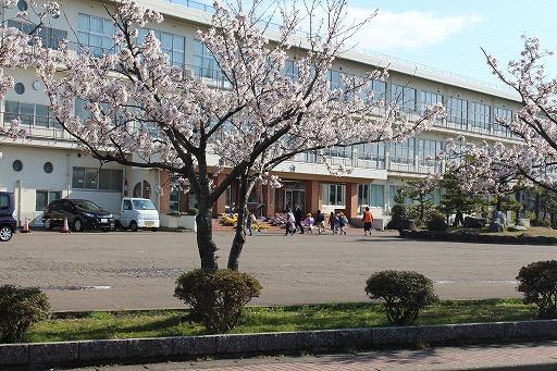上越市頸城区下吉の中古一戸建て(上越市立南川小学校)