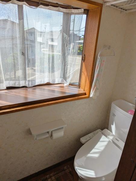上越市頸城区下吉の中古一戸建て