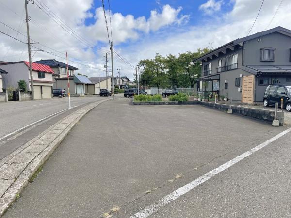 中古戸建　上越市頸城区下吉