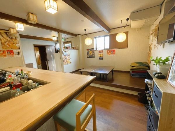 中古戸建　上越市頸城区下吉