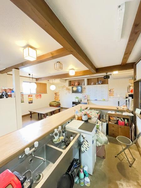 上越市頸城区下吉の中古一戸建て