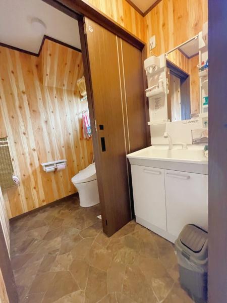 上越市頸城区下吉の中古一戸建て