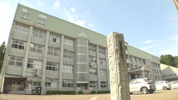 上越市浦川原区顕聖寺の中古一戸建て(東頸中学校)