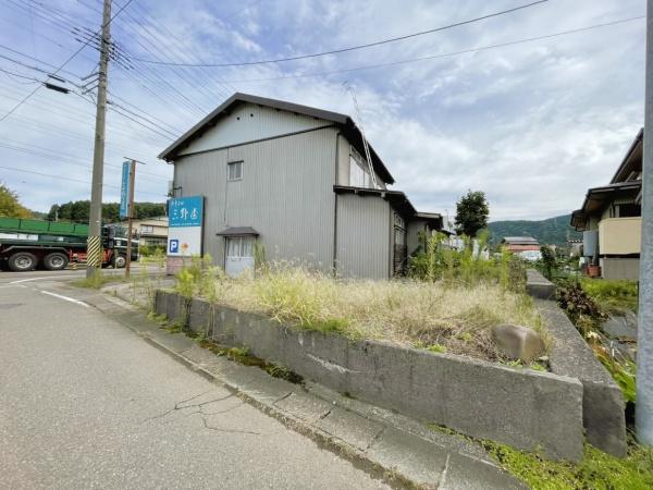 上越市浦川原区顕聖寺の中古一戸建て