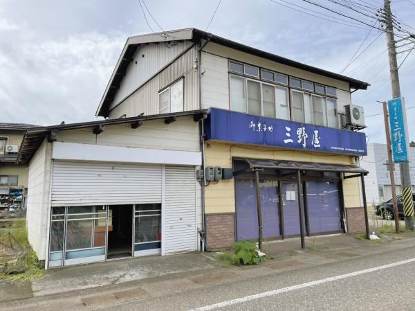 上越市浦川原区顕聖寺の中古一戸建