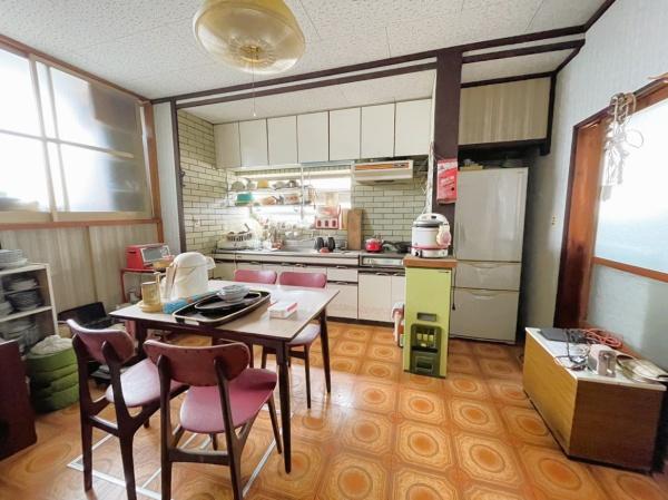 上越市浦川原区顕聖寺の中古一戸建