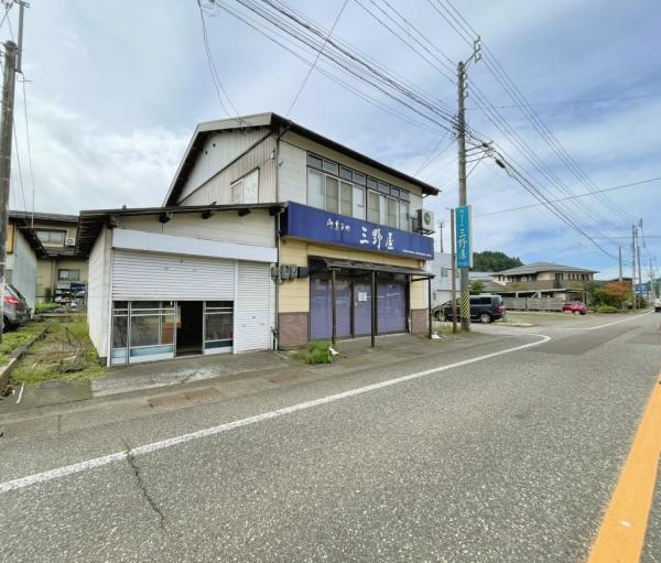 上越市浦川原区顕聖寺の中古一戸建