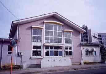 上越市とよばの中古一戸建て(子安保育園)