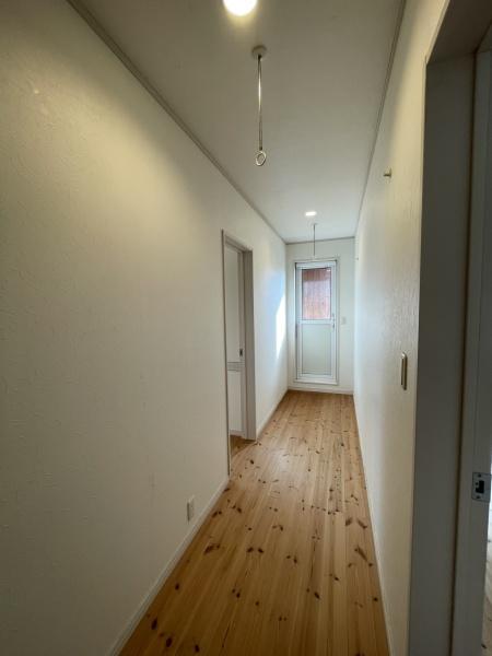 上越市とよばの中古一戸建て