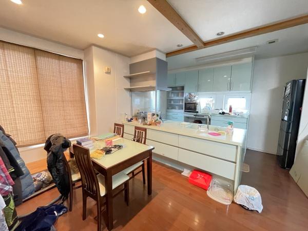 中古戸建　上越市とよば