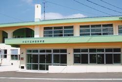 妙高市大字関山の中古一戸建て(市立妙高保育園)