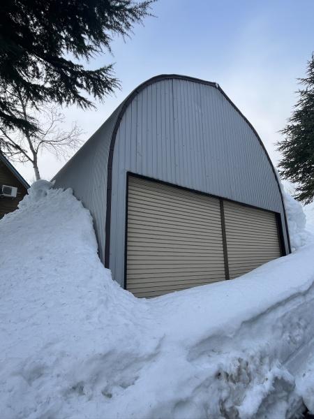 妙高市大字関山の中古一戸建て
