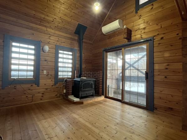中古戸建　妙高市関山