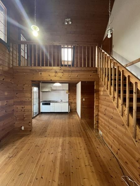 中古戸建　妙高市関山