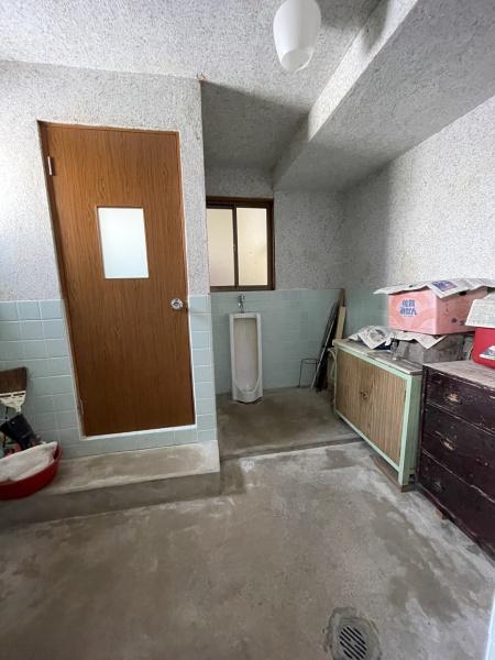 上越市吉川区竹直の中古一戸建て