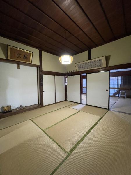 上越市吉川区竹直の中古一戸建て