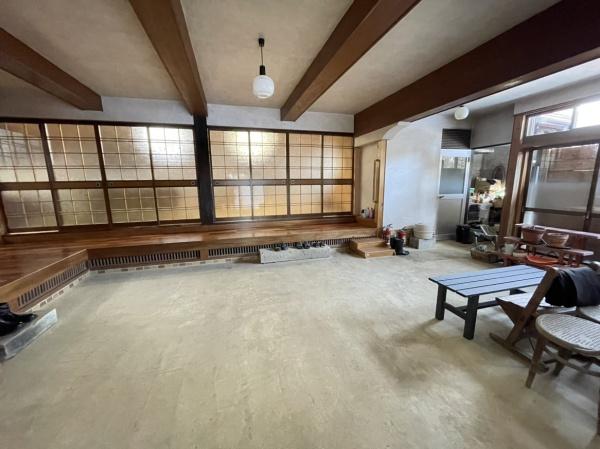 上越市吉川区竹直の中古一戸建て