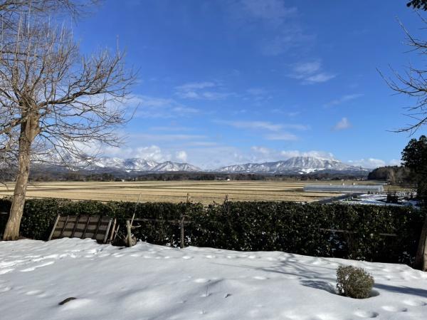 上越市吉川区竹直の中古一戸建て