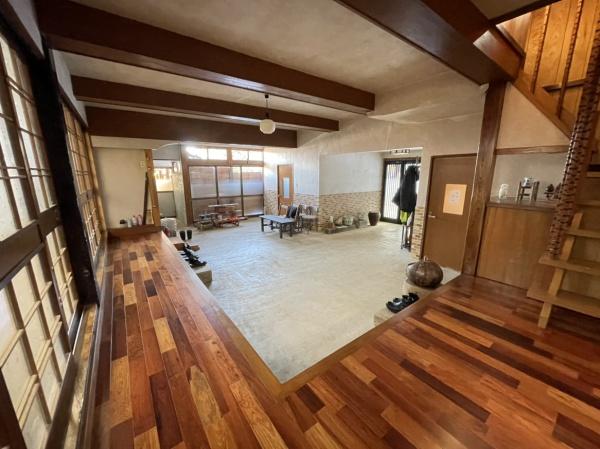 中古戸建　上越市吉川区竹直
