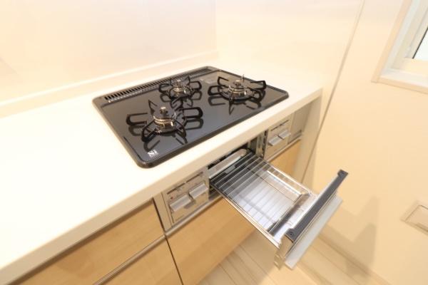 新築戸建　上越市佐内町　グラファーレ　全１棟