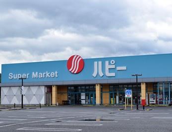 糸魚川市横町2丁目の土地(ハピー横町店)