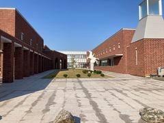 糸魚川市横町2丁目の土地(糸魚川市立糸魚川小学校)
