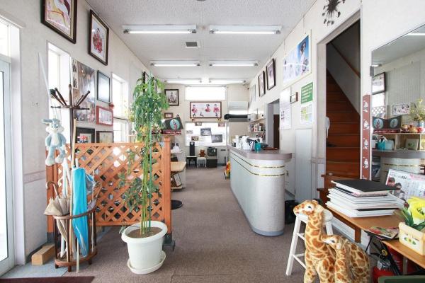 上越市塩屋新田の中古一戸建て