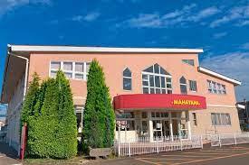 上越市塩屋新田の中古一戸建て(マハヤナ幼稚園)