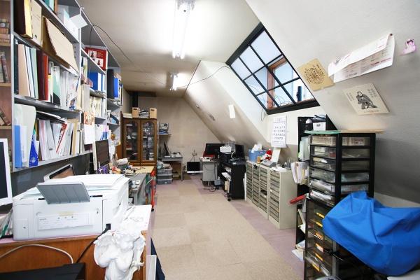 上越市塩屋新田の中古一戸建て
