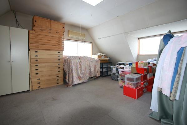 上越市塩屋新田の中古一戸建て