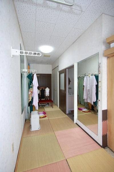 上越市塩屋新田の中古一戸建て