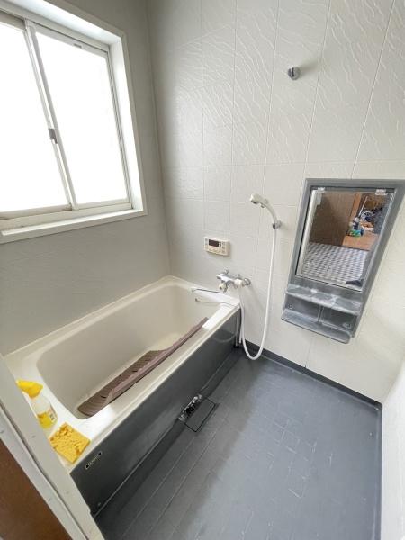 中古戸建　上越市中門前２丁目