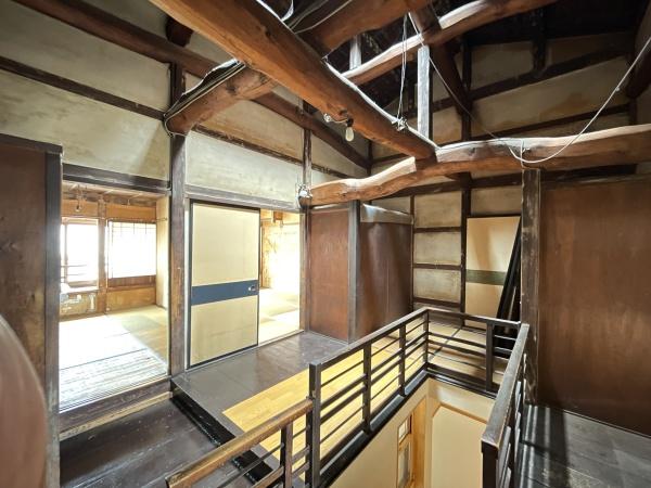 上越市東本町４丁目の中古一戸建て