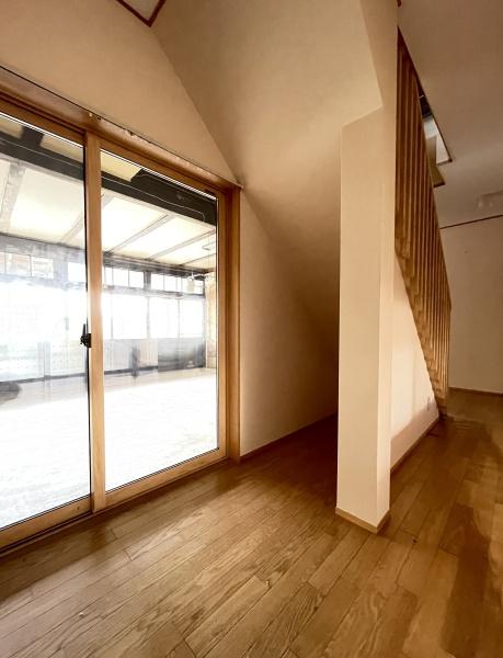 上越市東本町４丁目の中古一戸建て