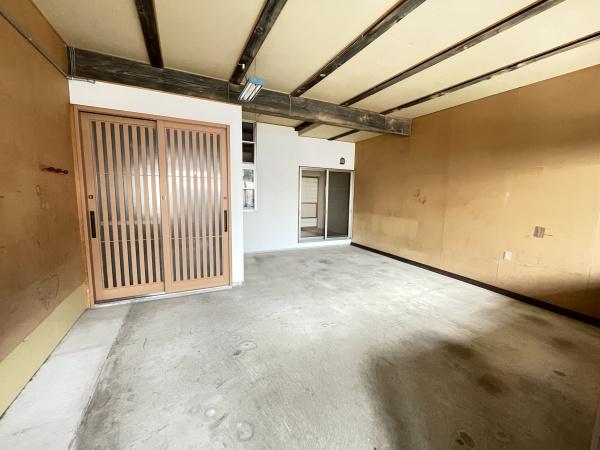 中古戸建　上越市東本町４丁目