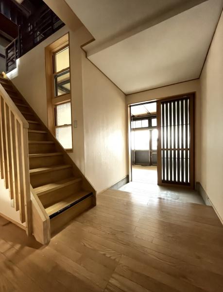 上越市東本町４丁目の中古一戸建て
