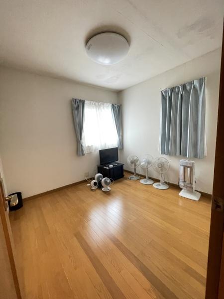 上越市名立区名立小泊の中古一戸建て
