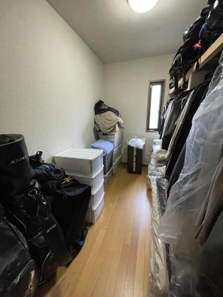 上越市名立区名立小泊の中古一戸建て